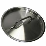 Крышка 28см, нерж.сталь Maco RXPL28