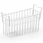 Корзина для ларя Kayman с глухой крышкой Корзина для ларя Kayman с глухой крышкой