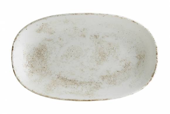 Блюдо овальное 290*170 мм Nacrous Matt Vago Bonna MT-NCRGRM29OKY b Блюдо овальное 290*170 мм Nacrous Matt Vago Bonna MT-NCRGRM29OKY b