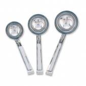 Половник 1,20л нерж. Maco LOPP16