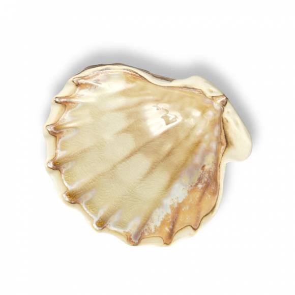 Блюдо 13 см, 100 мл. керамика "Frutti di Mare" P.L. QB23085005