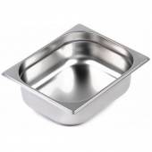 Гастроемкость GN1/2-100 Maco E12100 6,0л Гастроемкость GN1/2-100 Maco E12100 6,0л