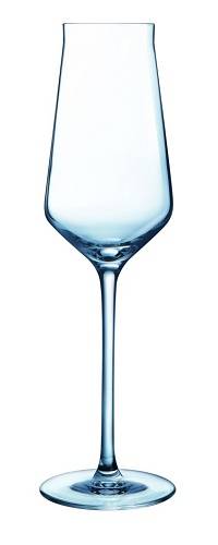 Бокал - флюте 210мл Chef&Sommelier (Reveal`Up) J8907 54401 /6/24/ Бокал - флюте 210мл Chef&Sommelier (Reveal`Up) J8907 54401 /6/24/