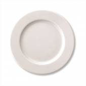Тарелка плоская 230мм фарфор Prime Ariane белый APRARN000011023 Тарелка плоская 230мм фарфор Prime Ariane белый APRARN000011023