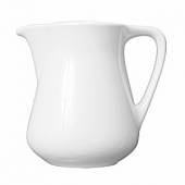 Сливочник 120мл H=75 L=95 B=70мм «Кунстверк» A0537  /1/146/