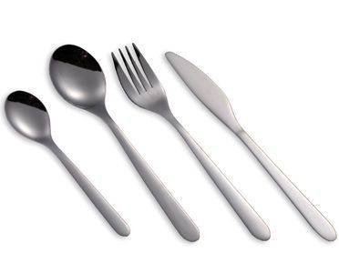 Ложка столовая Maco Sofia MC-S01 Ложка столовая Maco Sofia MC-S01