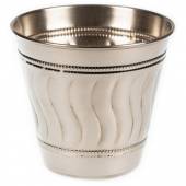 Ведерко для подачи нерж. 120*125 мм. (MTC12) 71002108 Ведерко для подачи нерж. 120*125 мм. (MTC12) 71002108