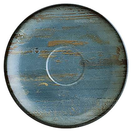 Блюдце 120мм Madera Mint MDRMTGRM02KT b