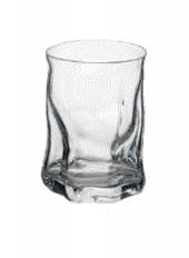 Олд фэшн 296мл Sorgente Bormioli Rocco стекло D=76,H=107мм 3.40420 /6/