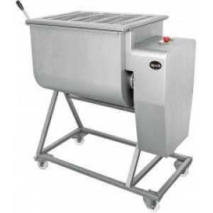 Фаршемешалка Apach AMK100 PRO 1Ф.