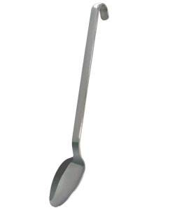 Ложка гарнирная 26см нерж С24-06 кт1082. /72/ Ложка гарнирная 26см нерж С24-06 кт1082. /72/