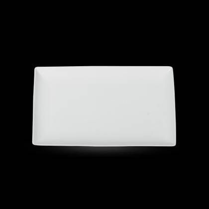 Блюдо прямоугольное 331х195мм Corone Metropolis LQ-QK15009 фк022