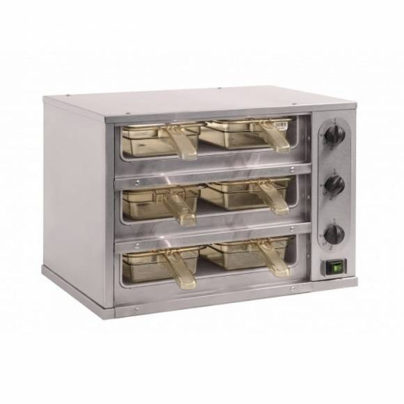 Шкаф-мармит RoboLabs МН-3-2М-02 Шкаф-мармит RoboLabs МН-3-2М-02