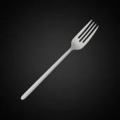 В. Вилка для рыбы Luxstahl Аляска H009 кт1656 В. Вилка для рыбы Luxstahl Аляска H009 кт1656