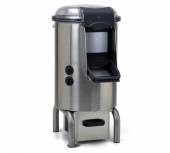 Картофелечистка APACH APP10 3Ф Картофелечистка APACH APP10 3Ф