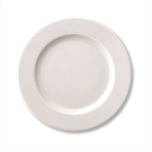 Тарелка плоская 250мм фарфор Prime Ariane белый APRARN000011025 Тарелка плоская 250мм фарфор Prime Ariane белый APRARN000011025