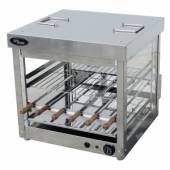 Шашлычница электрическая Гриль Мастер Ф1ШстЭ 21303 Шашлычница электрическая Гриль Мастер Ф1ШстЭ 21303