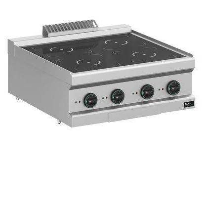 Плита индукционная Apach APRI-77T/PL Плита индукционная Apach APRI-77T/PL