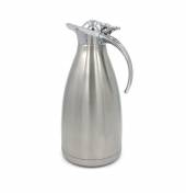 Кофейник вакуумный 2л нерж. Maco 600103