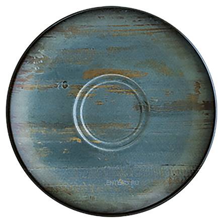Блюдце 160мм Madera Mint MDRMTGRM04CT b
