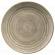 Тарелка плоская 17см фарфор Gourmet Aura Terrain Bonna ATRGRM17DZ b
