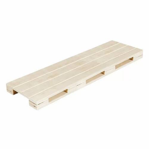 Мини-паллета для подачи и сервировки 40*15*2 см, белыйй тополь, Garcia de Pou 207.06 Мини-паллета для подачи и сервировки 40*15*2 см, белыйй тополь, Garcia de Pou 207.06