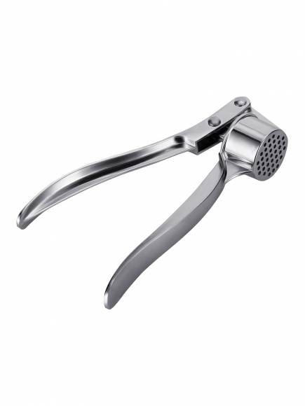 Пресс для чеснока 15,5 см. алюм. 79965