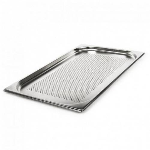 Гастроемкость GN-P 1/1-20 Hurakan 1,9л Гастроемкость GN-P 1/1-20 Hurakan 1,9л