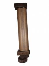 Нож для тестораскатки-лапшерезки XINXIN DZM-350 1,5мм