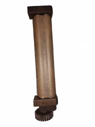 Нож для тестораскатки-лапшерезки XINXIN DZM-350 1,5мм