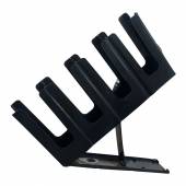 Станция для хранения кофейных аксессуаров, P.L. Proff Coffee JD-86255 Станция для хранения кофейных аксессуаров, P.L. Proff Coffee JD-86255