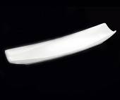 Блюдо прямоугольное 300х100мм Wilmax WL-992622 /6/36/ Блюдо прямоугольное 300х100мм Wilmax WL-992622 /6/36/