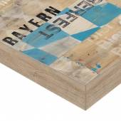 Столешница Октоберфест 1000х1000х38 кромка Октоберфест 3921 /2/ Столешница Октоберфест 1000х1000х38 кромка Октоберфест 3921 /2/