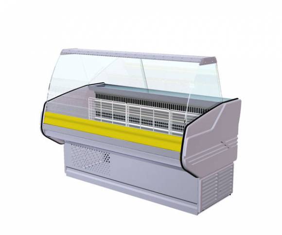 Витрина морозильная Ариада Белинда BН2-150 Витрина морозильная Ариада Белинда BН2-150