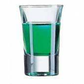 Стопка 34мл Arcoroc Hot Shot 21554 /6/24/ Стопка 34мл Arcoroc Hot Shot 21554 /6/24/