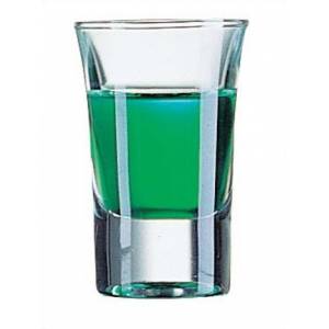 Стопка 34мл Arcoroc Hot Shot 21554 /6/24/ Стопка 34мл Arcoroc Hot Shot 21554 /6/24/