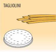 Насадка для MPF 1,5 TAGLIOLINI ACTRMPF24 FIMAR Насадка для MPF 1,5 TAGLIOLINI ACTRMPF24 FIMAR