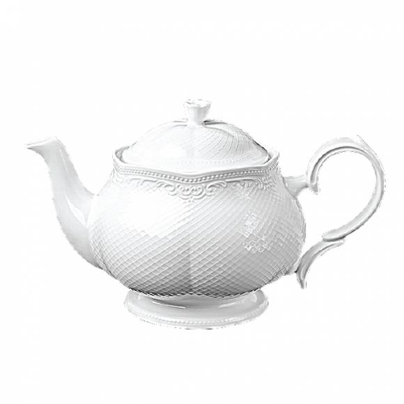 Чайник 500 мл, фарфор, Aristocrat, Noble NEW 313807 Чайник 500 мл, фарфор, Aristocrat, Noble NEW 313807