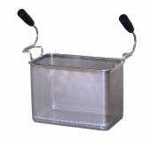 Корзина для макароноварки KOVINASTROJ К-ЕКТ 1/3 49428 перфорир. 89241 Корзина для макароноварки KOVINASTROJ К-ЕКТ 1/3 49428 перфорир. 89241