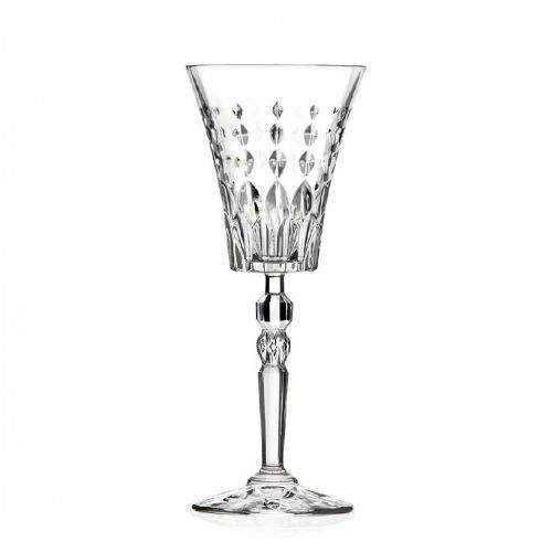 Бокал 260мл RCR Marilyn 27279020006 /1/6/ Бокал 260мл RCR Marilyn 27279020006 /1/6/