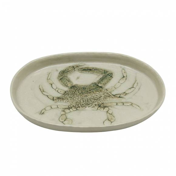 Блюдо 29 см,керамика "Frutti di Mare" P.L. B24011629-2412K Блюдо 29 см,керамика "Frutti di Mare" P.L. B24011629-2412K