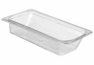 Гастроемкость GN1/3-65 прозрачная Cambro 32CW 135 2,4л Гастроемкость GN1/3-65 прозрачная Cambro 32CW 135 2,4л