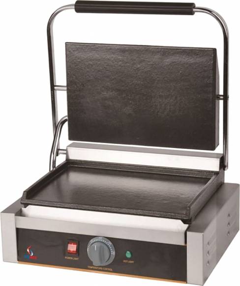 Гриль контактный Airhot CGL-FF увеличенная поверхность Гриль контактный Airhot CGL-FF увеличенная поверхность