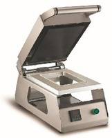 Запайщик лотков Indokor IS-1