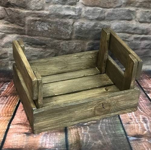 Ящик для подачи 210х160х110мм дерево МП3 (153016) 61279 Ящик для подачи 210х160х110мм дерево МП3 (153016) 61279