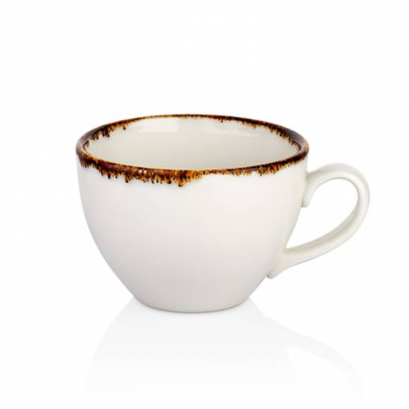 Чашка чайная 280мл фарфор,серия Tessera By Bone TN-TS-ZT-02-CF /6/