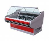 Витрина холодильная Ариада Титаниум ВС5-260 Витрина холодильная Ариада Титаниум ВС5-260