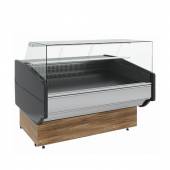 Витрина холодильная Полюс Atrium 2 GC120 SM 2,5-1 KombiLux Витрина холодильная Полюс Atrium 2 GC120 SM 2,5-1 KombiLux