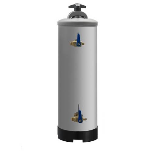 Фильтр умягчитель воды DE VECCHI DVA 16