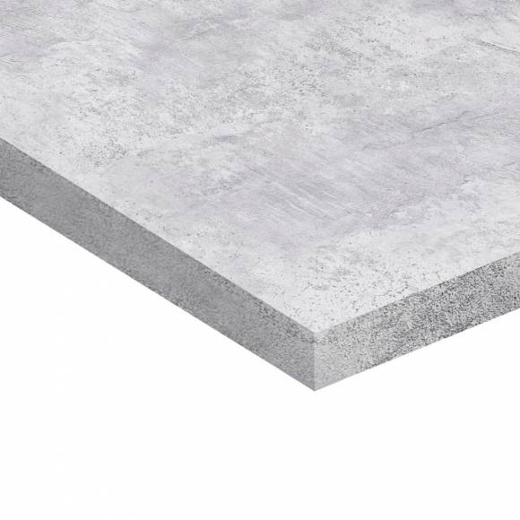 Столешница Бетон светлый 1300х900х38 кромка Бетон светлый 2631 /6/